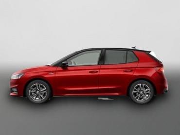 Skoda Fabia Monte Carlo Plus Skoda 1.0 TSI 85 kW (115 PS) 7-Gang-DSG 1.0 TSI 7-Gang-DSG Neuwagen