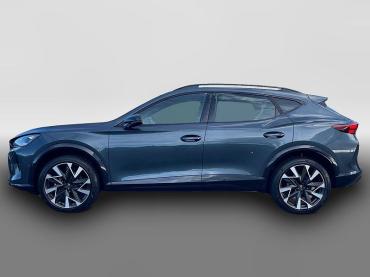 Fahrzeug ansehen: Cupra Formentor eTSI DSG|PANO|AHK|KEYLESS|ACC|19"| Gebrauchtwagen Cupra Formentor eTSI DSG|PANO|AHK|KEYLESS|ACC|19"| Gebrauchtwagen