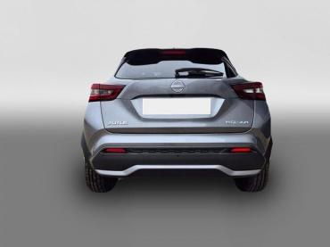 Fahrzeug ansehen: Nissan Juke 1.0 DIG-T 114PS N-Design Automatik Teil-L... Nissan Juke 1.0 DIG-T 114PS N-Design Automatik Teil-L...