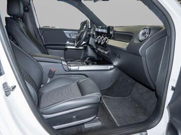 Fahrzeug ansehen: Mercedes-Benz EQB EQB 350 Jahreswagen Mercedes-Benz EQB EQB 350 Jahreswagen