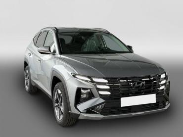 Fahrzeug ansehen: Hyundai Tucson E-Motion 1.6 T-GDi HEV 2WD / LED / ACC /... Hyundai Tucson E-Motion 1.6 T-GDi HEV 2WD / LED / ACC /...