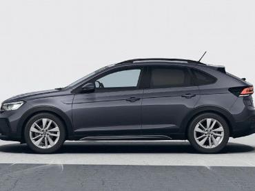 VW Taigo Limited Volkswagen 1.0 TSI 85 kW (116 PS) 7-Gang-DSG 1.0 TSI 7-Gang-DSG Neuwagen