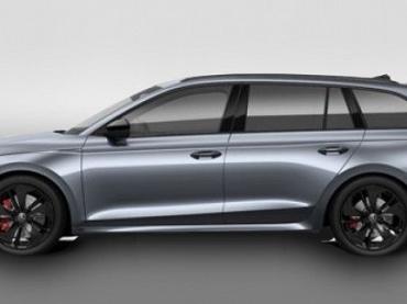 Skoda Octavia 2.0 TSI 7-Gang-DSG Neuwagen