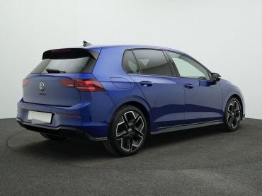 VW Golf 8 2.0 TDI DSG R-LINE BLACK STYLE HK-SOUND NAVI 18 YORK Jahreswagen