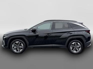 Hyundai Tucson Style T-GDI DCT|NAVI|KAMERA|SMARTKEY|SHZ Tageszulassung