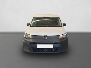 VW Caddy Cargo 2.0 TDI AHK NAVI ACC SHZ PARKP Gebrauchtwagen