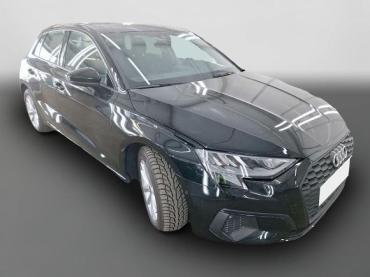 Audi A3 30 TFSI S tronic NAVI/SITZHZ/LED Gebrauchtwagen