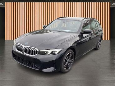 BMW 3er i Touring xDrive M Sport*ACC*HiFi*Kamera* Gebrauchtwagen