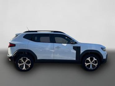 Dacia Duster TCe 100 ECO-G LPG Journey+SHZ+Klimaauto+RFK Tageszulassung