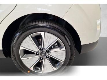 KIA Soul EV 64 KWH INSPIRATION 3-PHASEN WÄRMEPUMPE LEDER GLASDACH   Gebrauchtwagen