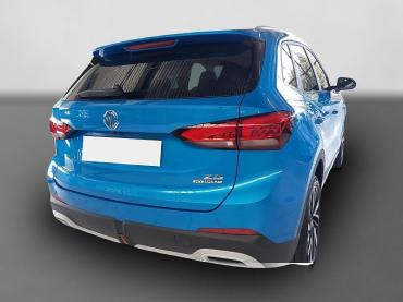 MG ZS 1.5 HYBRID+ MY25 LUXURY NAVI LM18 KEYLESS-ENTRY 360-GRAD-KAMERA   Tageszulassung