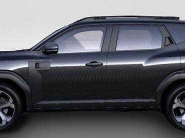 Dacia Duster ECO-G 120 LPG Journey SHZ LKHZ Navi