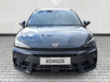 Cupra Leon Sportstourer VZ 2.0 TSI DSG 4Drive / Sennh. Tageszulassung