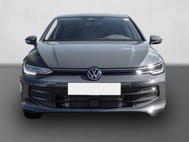 VW Golf 1.5 TSI Life AHK KAM KEYLESS LED LM Gebrauchtwagen