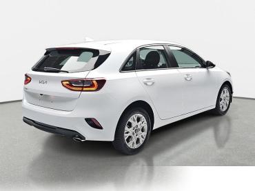 KIA Ceed 1.5 T-GDI DCT7 ULTIMATE EDITION MJ25    Tageszulassung