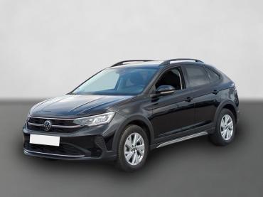 Fahrzeug ansehen: VW Taigo Life 1.0TSI*LED digCockp SHZ PDCv+h Blueto Gebrauchtwagen VW Taigo Life 1.0TSI*LED digCockp SHZ PDCv+h Blueto Gebrauchtwagen