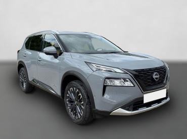 Nissan X-Trail Tekna Plus FL e-POWER 4x4 +5-Sitze Voll! Neuwagen
