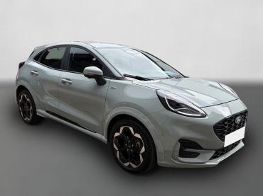 Fahrzeug ansehen: Ford Puma 1.0 EcoBoost Hybrid Aut. ST-LINE X Gebrauchtwagen Ford Puma 1.0 EcoBoost Hybrid Aut. ST-LINE X Gebrauchtwagen