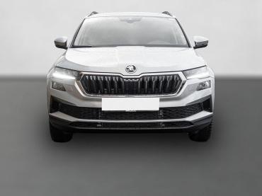 Fahrzeug ansehen: Skoda Karoq 1.5 TSI DSG Selection 130 ALU LED PDC Gebrauchtwagen Skoda Karoq 1.5 TSI DSG Selection 130 ALU LED PDC Gebrauchtwagen