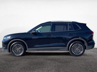VW Tiguan Life eTSI DSG|AHK|eHECK|NAVI|KESSY|18"ALU Gebrauchtwagen