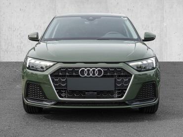 Audi A1 Sportback 30 TFSI advanced NAVI KEYLESS PDC Gebrauchtwagen