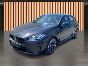 BMW 1er iA M Sport*neues Modell*Cockpit Plus*Kamera* Gebrauchtwagen