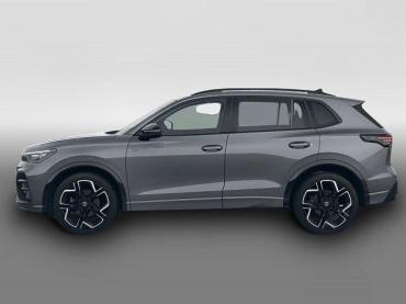 VW Tiguan R-Line Volkswagen 1.5 TSI 110 kW (150 PS) 7-Gang-DSG 1,5 l eTSI 7-Gang-Doppelkupplungsgetriebe DSG Neuwagen