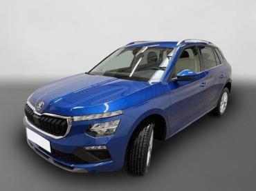 Skoda Kamiq Selection 1.0 TSI Selection 116PS/85kW DSG 2026... Neuwagen