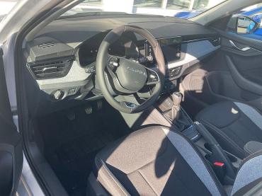 Skoda Kamiq 1.0 TSI 130 Jahre, Kamera, Winter, 16-Zoll, sofort Tageszulassung