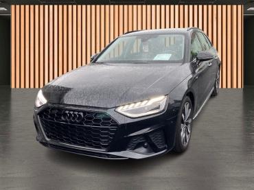 Audi A4 Avant 40 TFSI S line Plus*Navi*ACC*DAB* Jahreswagen