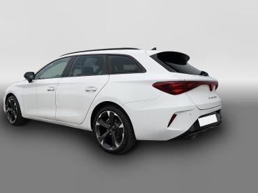 Cupra Leon Kombi ST 1.5 eTSI DSG AHK ACC LED Tageszulassung