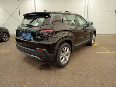Jeep Avenger Altitude 1.2 T- Navi PDC v+h SHZ Gebrauchtwagen