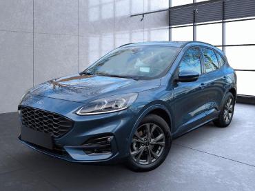 Ford Kuga 2.0 EcoBlue ST-Line Automatik Bluetooth Navi Gebrauchtwagen