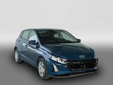 Fahrzeug ansehen: Hyundai i20 i20 Comfort 1.0 T-GDi 7DCT / Navi / Tempomat / ... Tageszulassung Hyundai i20 i20 Comfort 1.0 T-GDi 7DCT / Navi / Tempomat / ... Tageszulassung