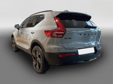 Volvo XC40 XC 40 B3 Plus Black Edition Gebrauchtwagen