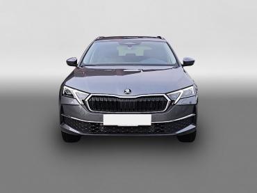 Skoda Octavia Combi 2.0 TDI DSG Selection AHK NAV RFK LED MATRIX ACC PDC Facelift Neuwagen
