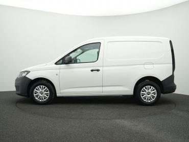 VW Caddy Cargo 2.0 TDI 5-J.GARANTIE KLIMA GRA PDC Neuwagen