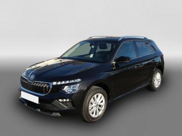 Skoda Kamiq TSI OPF 7-DSG Selection LED+KAMERA+ACC... Gebrauchtwagen