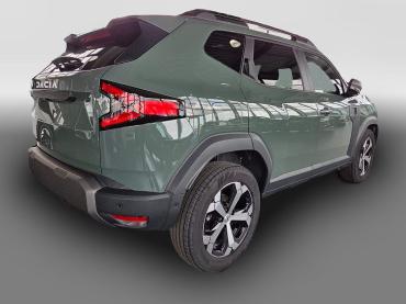 Dacia Duster 1.3 TCe 150 EDC Journey City Paket Gebrauchtwagen