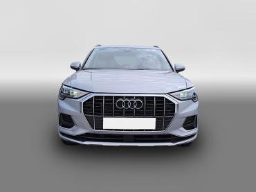 Fahrzeug ansehen: Audi Q3 1.5 TFSI s-tronic 35 advanced AHK STANDH RFK AUDI CONNECT SPORTSITZE Gebrauchtwagen Audi Q3 1.5 TFSI s-tronic 35 advanced AHK STANDH RFK AUDI CONNECT SPORTSITZE Gebrauchtwagen