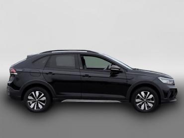 VW Taigo MOVE TSI*LED SHZ digCockp VKZ-Erk AppConn Gebrauchtwagen