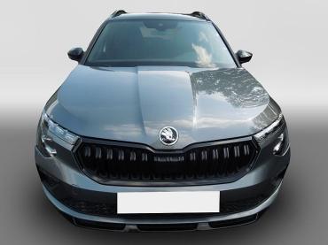 Fahrzeug ansehen: Skoda Kamiq 1.5 TSI Monte-Carlo/Panoramadach/Navi/Kamera Skoda Kamiq 1.5 TSI Monte-Carlo/Panoramadach/Navi/Kamera