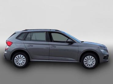 Skoda Kamiq Essence TSI*DSG LED SHZ Tempo digCockp PDC Jahreswagen