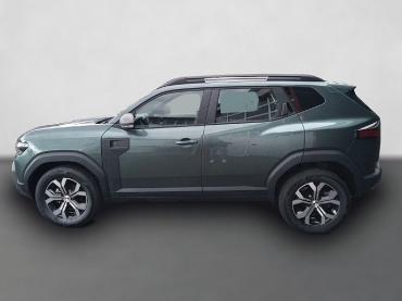 Fahrzeug ansehen: Dacia Duster Expression Dacia TCe 130 96 kW (130 PS) 6-Gang TCe 130 6-Gang Gebrauchtwagen Dacia Duster Expression Dacia TCe 130 96 kW (130 PS) 6-Gang TCe 130 6-Gang Gebrauchtwagen