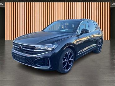VW Touareg 3.0 TSI 4Motion R-Line*Stdhzg*AHK*ACC* Gebrauchtwagen