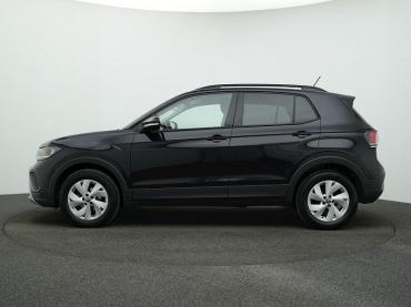VW T-Cross 1.0 TSI Life NAVI KAMERA Gebrauchtwagen