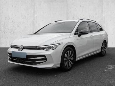VW Golf Variant 2.0 TDI DSG Life 360 ACC AHK AUT LM Gebrauchtwagen