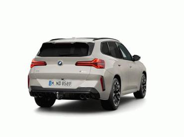 BMW X3 BMW M50i 293 kW (398 PS) 8-Gang Steptronic xDrive 3.0 8-Gang Steptronic xDrive Neuwagen