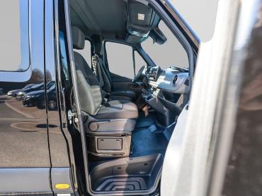 Mercedes-Benz Sprinter Sprinter Gebrauchtwagen