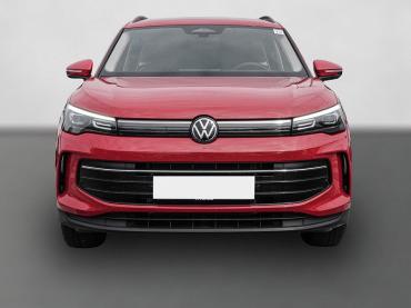 VW Tiguan 1.5 eTSI DSG Life MATRIX ACC AKUSTIKGLAS Gebrauchtwagen
